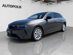 Gris Utilisé 2023 Opel Astra Business Berline | 21 990 € (Prix juste)
