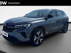Gris Utilisé 2023 Renault Austral Evolution SUV | 26 700 € (Prix juste)
