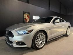 Argent Utilisé 2016 Ford Mustang GT Fastback Coupé | 34 990 € (Super prix)