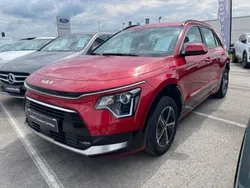 Rouge Utilisé 2022 Kia Niro Active SUV | 25 999 € (Prix juste)
