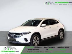 Utilisé 2024 Mercedes EQA350 SUV | 39 000 € (Prix juste)