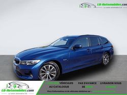 Utilisé 2022 BMW 320e Berline | 33 000 € (Prix assez cher)