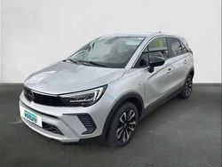 Gris Utilisé 2023 Opel Crossland SUV | 16 490 € (Prix juste)