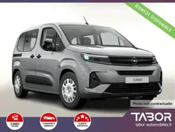 Gris Nouvelle 2025 Opel Combo Monospace | 22 173 € (Bon prix)