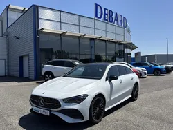 Utilisé 2023 Mercedes CLA200 Shooting Brake AMG line Break | 36 990 € (Prix juste)