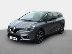 Renault Grand Scénic IV