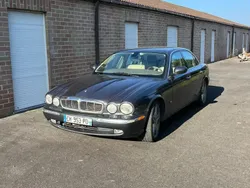 Gris Utilisé 2006 Jaguar XJ Berline | 7 000 €