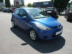 Bleu Utilisé 2007 Mazda 5 Monospace | 5 690 €
