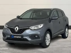 Utilisé 2020 Renault Kadjar Business SUV | 17 499 € (Prix juste)