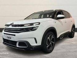 Occasion 2020 Citroën C5 Aircross Feel SUV | 16 499 € (Prix juste)