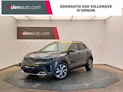 Utilisé 2022 Kia Stonic GT-Line SUV | 17 499 € (Prix juste)