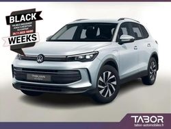 Argent Nouvelle 2025 VW Tiguan SUV | 43 450 € (Bon prix)