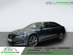 Utilisé 2021 Skoda Superb Berline | 31 500 € (Prix assez cher)