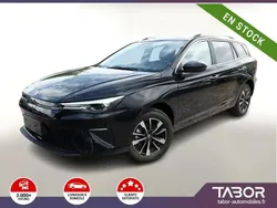 Noir Nouvelle 2025 MG MG5 EV Comfort Break | 21 625 € (Prix juste)