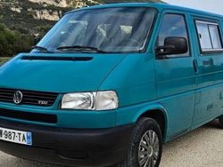 Occasion 2001 VW Transporter Van | 8 990 €