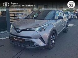 Utilisé 2017 Toyota C-HR SUV | 17 990 € (Prix juste)