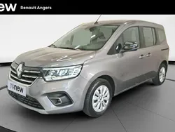 Gris Utilisé 2021 Renault Kangoo Zen Monospace | 20 390 € (Prix cher)