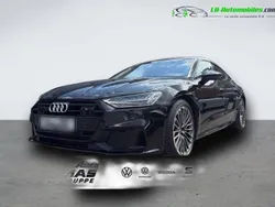 Utilisé 2020 Audi A7 Sportback Sport Citadine | 56 300 € (Prix juste)