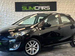 Utilisé 2014 Mazda 2 Citadine | 9 990 €