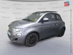 Utilisé 2022 Fiat 500e Citadine | 13 999 € (Super prix)