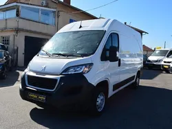 Utilisé 2021 Peugeot Boxer S Van | 14 990 € (Bon prix)