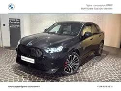 Noir Utilisé 2024 BMW iX2 M Sport SUV | 58 870 €
