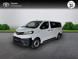 Utilisé 2023 Toyota Proace Verso Break | 41 190 €