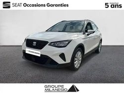 Noir Utilisé 2023 Seat Arona Business SUV | 17 990 € (Prix assez cher)