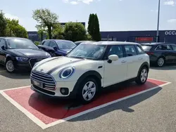 Blanc Utilisé 2021 Mini Cooper D Business Citadine | 20 990 €