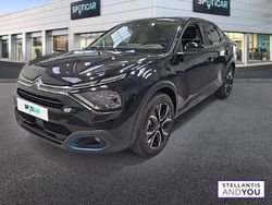 Utilisé 2023 Citroën e-C4 Shine Berline | 19 990 € (Bon prix)