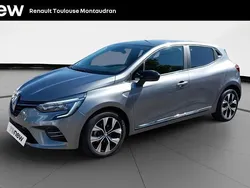 Gris Utilisé 2023 Renault Clio V Evolution Citadine | 15 990 € (Prix juste)