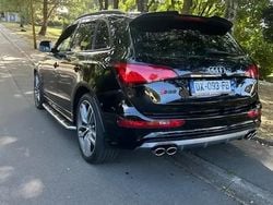 Utilisé 2015 Audi SQ5 Sport SUV | 21 000 € (Bon prix)