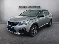 Utilisé 2018 Peugeot 3008 Allure | 13 280 € (Prix juste)