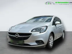 Utilisé 2016 Opel Corsa Citadine | 13 300 € (Prix assez cher)