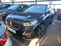 Noir Utilisé 2025 BMW X1 M Sport SUV | 46 990 € (Prix cher)