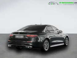 Utilisé 2022 Mercedes S580 Berline | 92 700 € (Super prix)