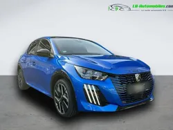 Utilisé 2024 Peugeot e-208 Citadine | 39 400 €