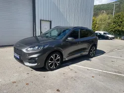 Noir agate mã©tallisã©e Utilisé 2023 Ford Kuga Business Edition SUV | 29 999 € (Prix juste)