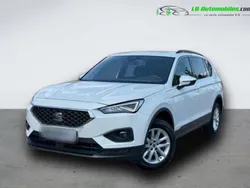 Utilisé 2022 Seat Tarraco SUV | 34 200 € (Prix juste)