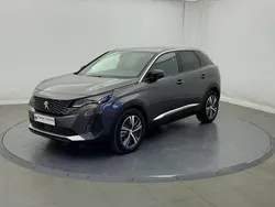Gris Utilisé 2024 Peugeot 3008 Allure | 27 890 € (Super prix)