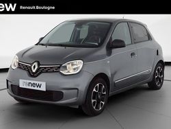 Gris Utilisé 2020 Renault Twingo Intens Citadine | 12 490 € (Prix juste)