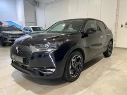 Othercolor Utilisé 2021 DS Automobiles DS3 Crossback Grand Chic SUV | 18 889 € (Prix juste)