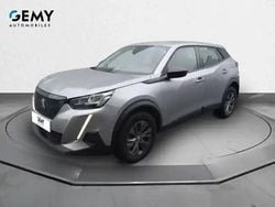 Artense grey Occasion 2022 Peugeot 2008 Active SUV | 16 490 € (Bon prix)
