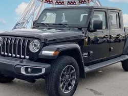 Utilisé 2020 Jeep Gladiator North SUV | 44 097 € (Bon prix)