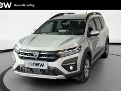 Gris Utilisé 2022 Dacia Jogger Comfort Break | 16 900 € (Prix juste)