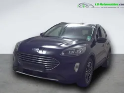 Utilisé 2020 Ford Kuga SUV | 22 000 € (Bon prix)