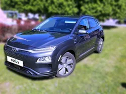 Gris Utilisé 2020 Hyundai Kona SUV | 13 190 € (Bon prix)