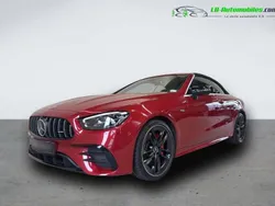 Utilisé 2022 Mercedes E53 AMG AMG Berline | 75 200 €