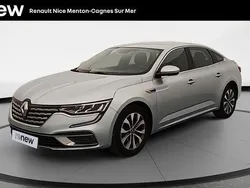 Gris Utilisé 2021 Renault Talisman Zen Berline | 15 999 €
