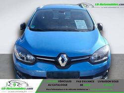 Occasion 2015 Renault Mégane III LIMITED Berline | 12 700 € (Prix assez cher)